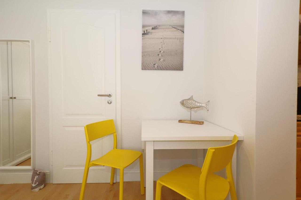 Haus Sarah 08 Westerland